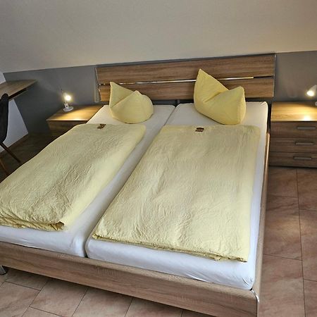 Hotel Pension Loose Боркум Экстерьер фото